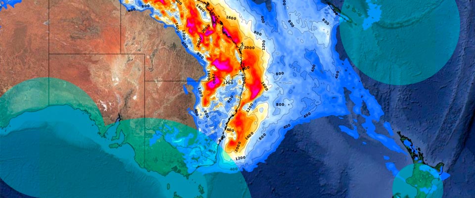 PERILS releases final insured loss estimate for Australia Christmas Storms