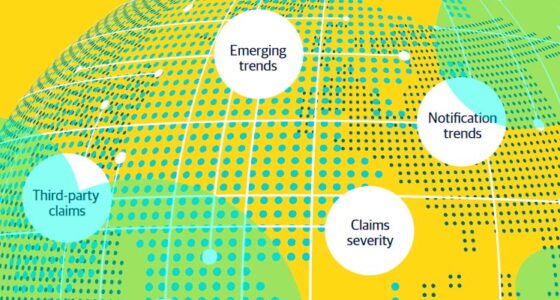 Liberty Global Transaction Solutions released its annual M&A claims briefing
