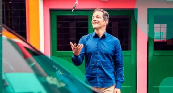 Allianz and Uber launched a product for UK Uber drivers, developed insurtech Indeez