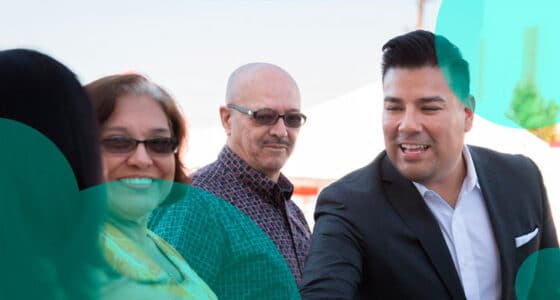 California Insurance Commissioner Ricardo Lara