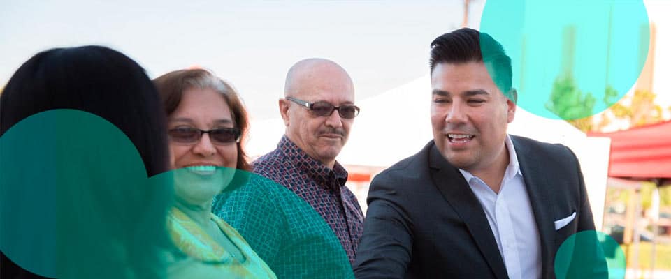 California Insurance Commissioner Ricardo Lara