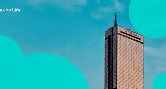 Hanwha Life Insurance acquires a 75% in the parent company of Velocity Clearing