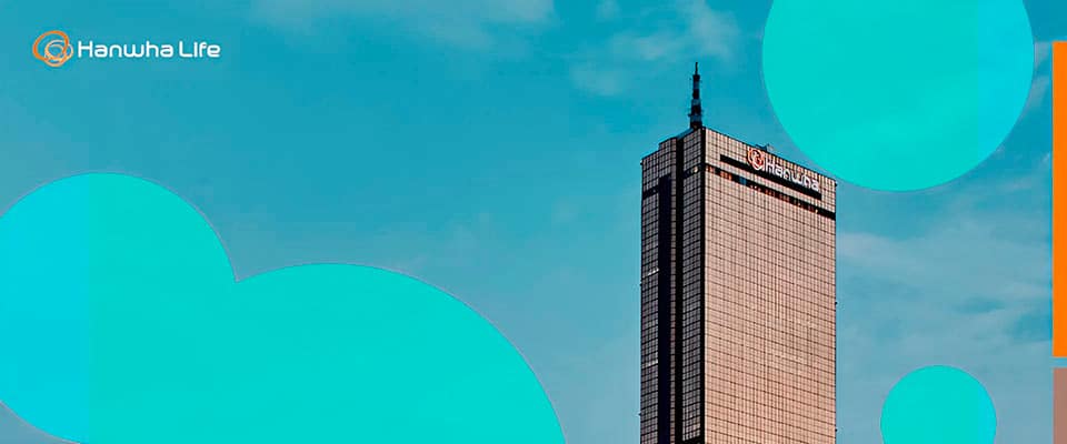 Hanwha Life Insurance acquires a 75% in the parent company of Velocity Clearing