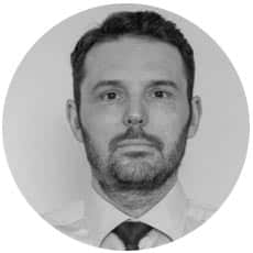 Casper Christophersen - European Insurance and Occupational Pensions Authority, Frankfurt am Main, Germany