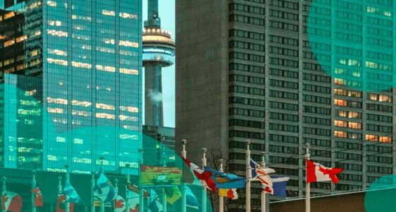 Rising costs and natural disasters pressure home insurance in Canada