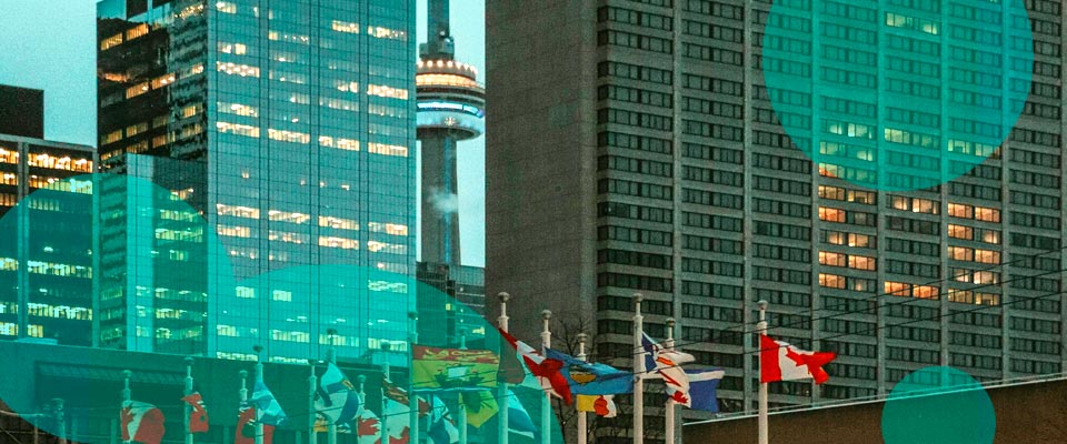 Rising costs and natural disasters pressure home insurance in Canada