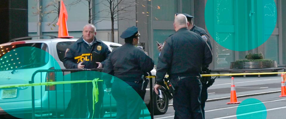 UnitedHealthcare Insurance Company CEO Brian Thompson fatally shot in New York City