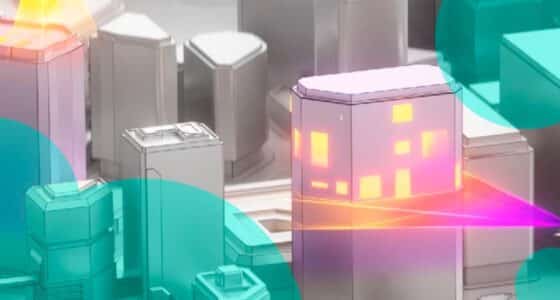 Lamarr:AI secured $1.1 mn in pre-seed funding led by Hazelview Ventures