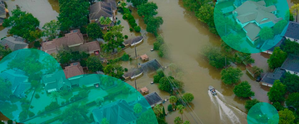 Evolution of the natural catastrophe insurance protection gap in Europe