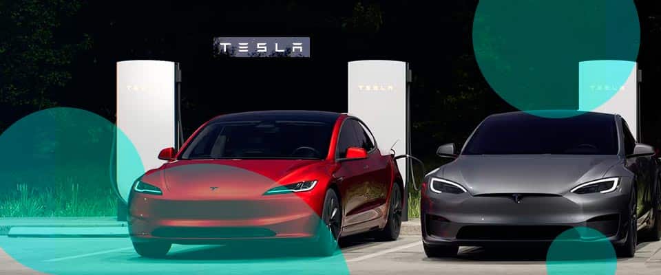 Tesla’s insurance carriers posted mixed results for Q3 2024