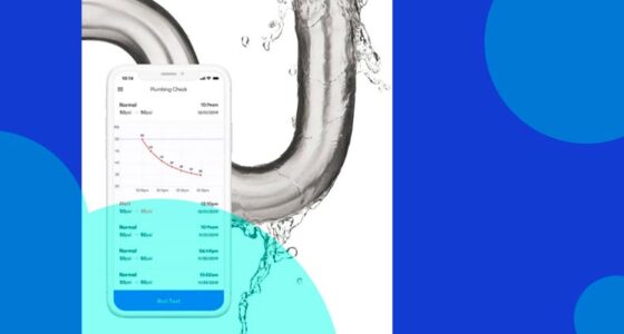 Phyn and Nationwide partnered to offer leak detection solutions for homeowners