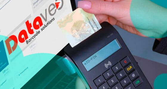 Dataveo launches RFID solutions to enhance inventory management