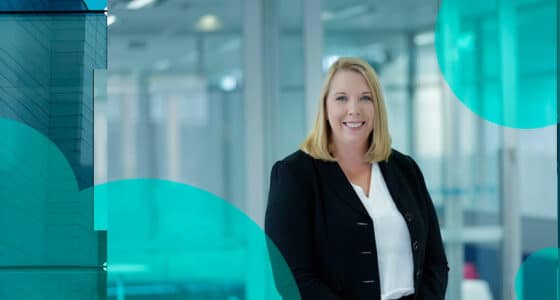 Geniere Aplin will be the new CEO of New South Wales insurer icare