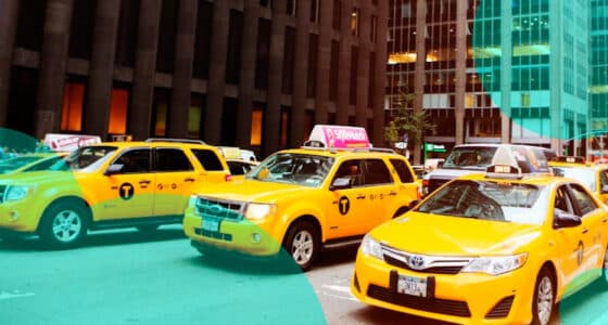 New York’s 2026 budget proposes Insurance Reforms for for-hire vehicles