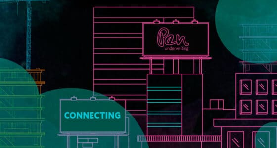Pen Underwriting is expanding its multi-line strategic partnership with QBE through a new £420 mn capacity agreement