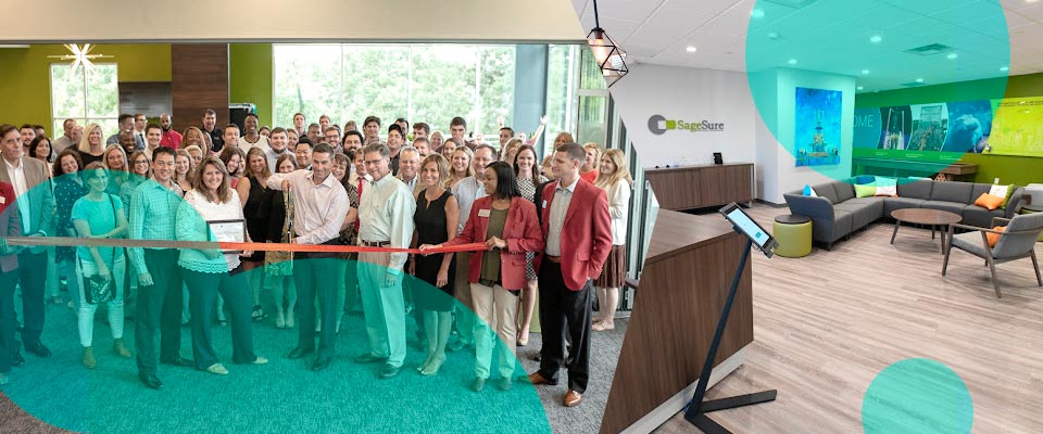 SageSure acquired GeoVera Advantage Insurance Services