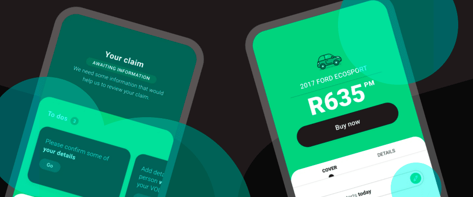 Insurtech Naked sequred $38 mn to drive insurance transformation in South Africa