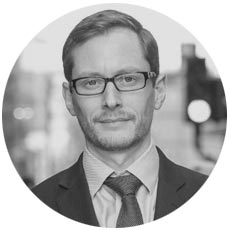Greg Brown - Partner, Oxbow Partners