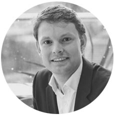 Max Deacon - Principal, Oxbow Partners