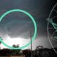 Hurricanes, Severe Thunderstorms and Floods Drive $100 bn Insured Losses