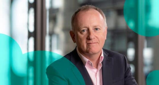 Lloyd’s confirmed that CEO John Neal will step down in 2025