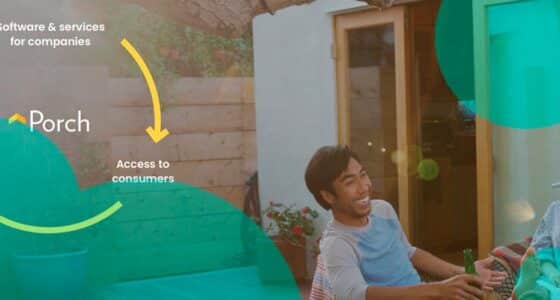 Insurtech Porch converts homeowners insurance business to a reciprocal exchange