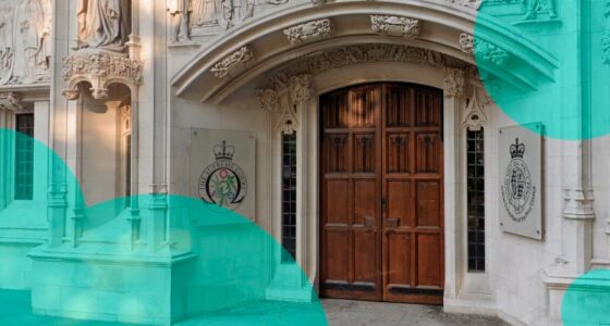 UK Supreme Court rejects Allianz appeal in COVID business interruption case