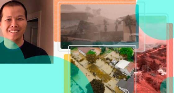 Insurtech Kettle appoints Jeff Chen as chief risk officer