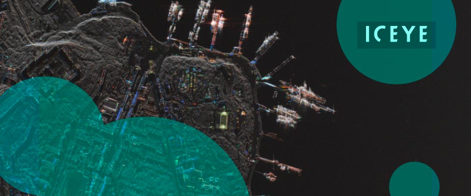 Insurtech ICEYE raises $65 mn to advance satellite and ISR technologies