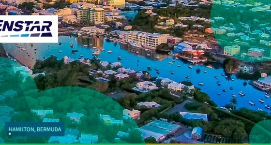 Enstar’s Syndicate 2008 finalizes loss portfolio transfer deal with Atrium Syndicate 609