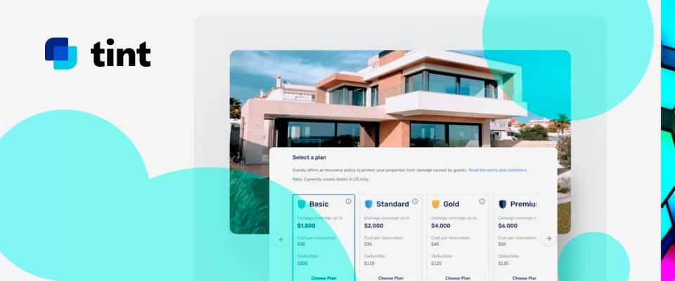 Embedded insurtech Tint announced 7x growth