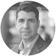 Matheus Riolfi, CEO and Co-Founder at Tint