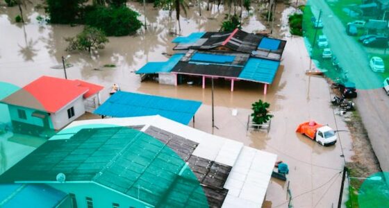 Natural catastrophe losses reach $417 bn, with $154 bn insured