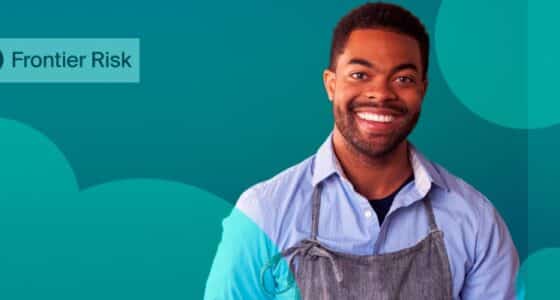 Frontier Risk sequred $3 mn seed+ round to underwrite cannabis risk