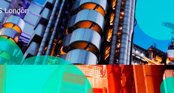 Lloyd's underwriter Aegis London launched a portfolio solutions division