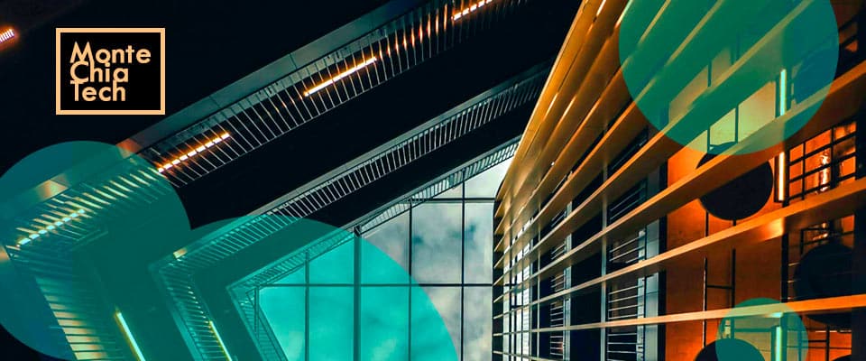 Monte Chia raised funding to transform risk management for insurers and businesses