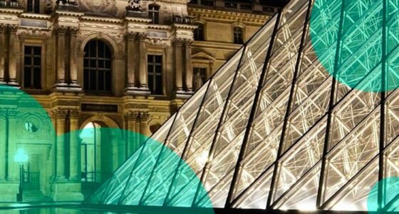 AXA become a founding patron of the Louvre Museum’s new Department