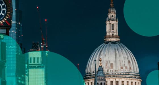 IUA's 2025 Plan: Tackling Technology, Sustainability & Digital Transformation in the London Market