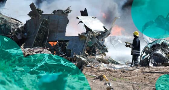 Aviation Insurance Market in 2025: Legal Battles, Competitive Pressures, Risk Trends