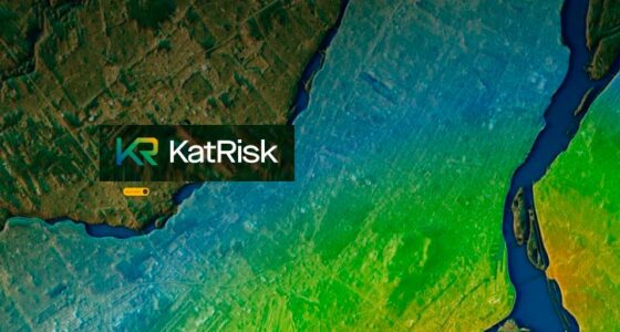 KatRisk expands flood modelling software to Mexico, Central America, and the Caribbean