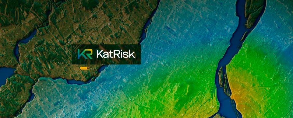 KatRisk expands flood modelling software to Mexico, Central America, and the Caribbean