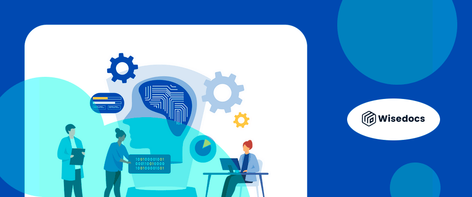 Wisedocs, an AI-driven insurance claims platform, introduced two new features
