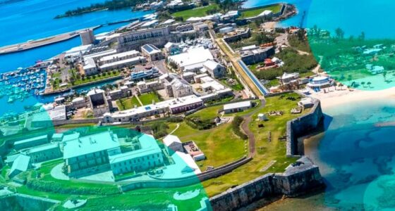 Bermuda re/insurers’ underwriting results to weaken
