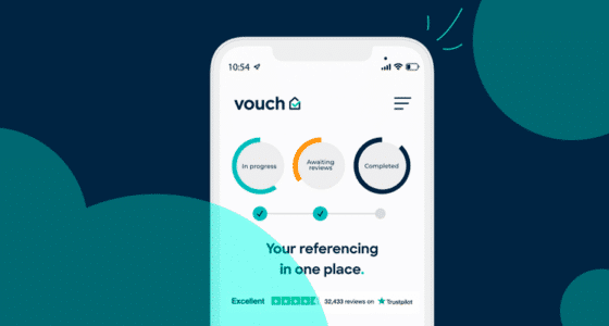 Vouch acquired the team and book of business from StartSure