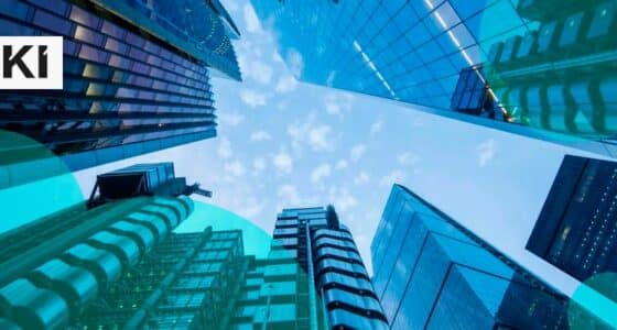 Lloyd’s algorithmic platform Ki partnered with QBE to expand digital follow capacity