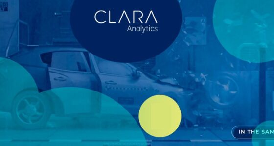 Merchants Insurance Group adopts CLARA Analytics AI to improve claims processing