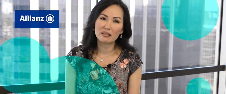 Allianz Commercial appointed Sandra Lee as head of claims for Canada