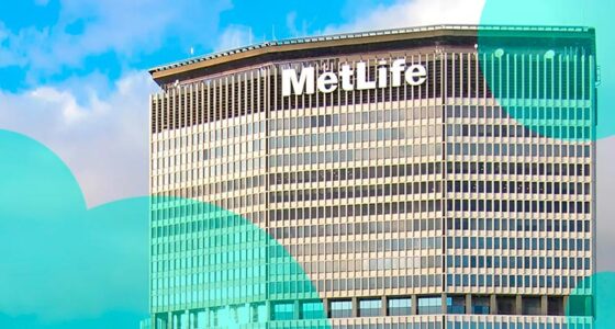 MetLife reported a $4.8 bn net income in FY2024, up from $3.1 bn