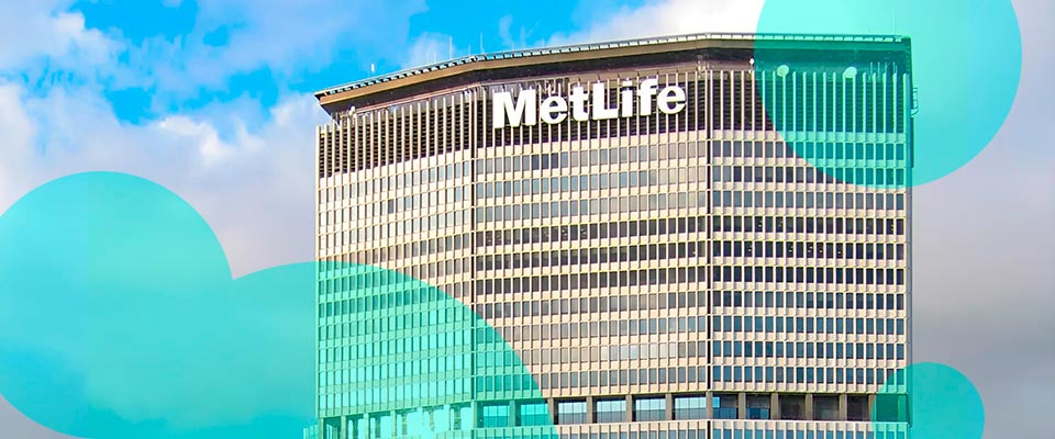 MetLife reported a $4.8 bn net income in FY2024, up from $3.1 bn