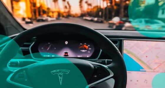 Tesla launched insurance discount for Texas and Arizona drivers using FSD tech